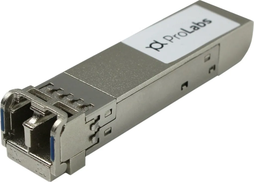 Modul SFP HP J9150D, 10Gbps, Fibër optike - 1