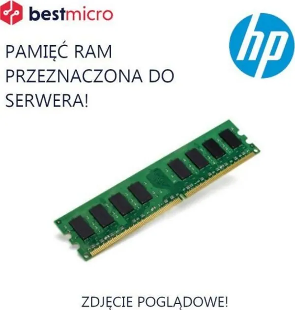 Memorie Ram HP, DDR4, 16GB, 2400MHz, CL17 - 1