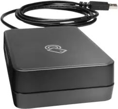 Print server HP Jetdirect 3000w NFC/Wireless Module (J8030A)