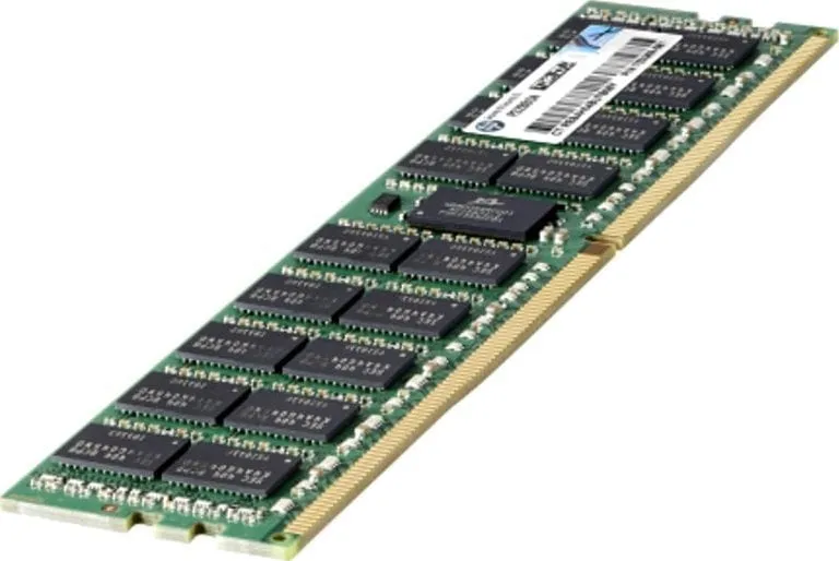 Memorie Ram për server HP 16GB, 2133MHz, PC4-2133P-R - 1