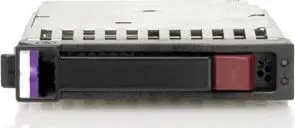 Hard disk HP, 300GB, 3.5", SAS-2 (6Gb/s)