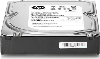 Hard disk për server HP, 500GB, 3.5'', SATA III