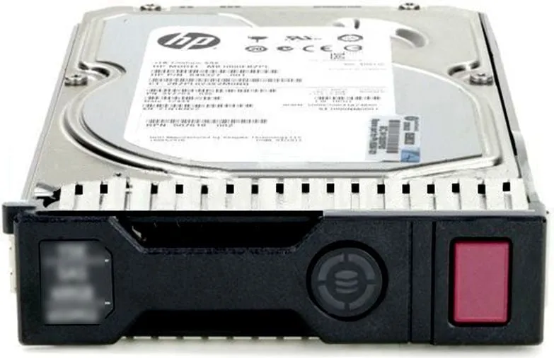 Disk HDD HP 450GB 3.5'' SAS-1 (3Gb/s) - 1