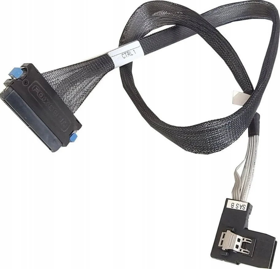 Set kabllo HPE ML30 Gen10 Mini SAS - 1