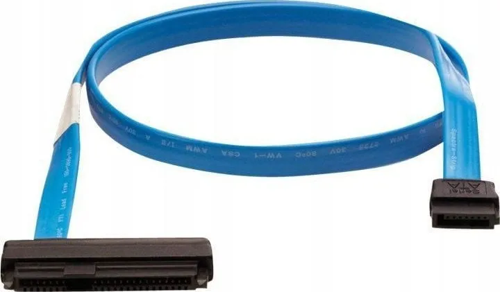 Set kabllo HPE ML30 Gen10 Mini SAS - 2