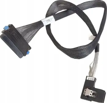 Set kabllo HPE ML30 Gen10 Mini SAS