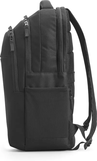 Çantë shpine HP Professional, 17.3", e zezë - 4