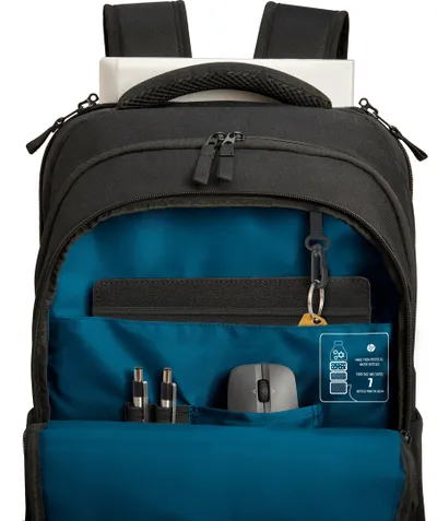 Çantë shpine HP Professional, 17.3", e zezë - 7