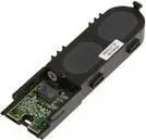 Bateri rezervë për kontrolluesit HP Smart Array RAID 4.8V, Ni-MH, 650mAh