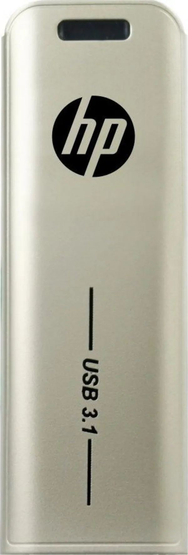 USB HP x796w pendrive, 128GB - 1