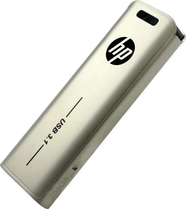 USB HP x796w pendrive, 128GB - 2