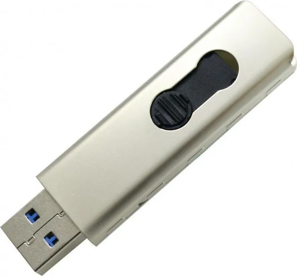 USB HP x796w pendrive, 128GB - 4