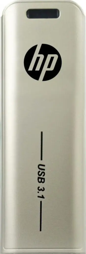 USB HP x796w pendrive, 128GB