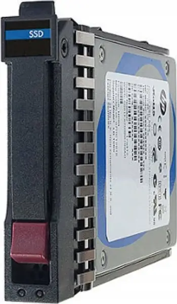 SSD ​HP, 480GB, 2.5'', SATA III