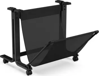 Mbajtës për printer HP Stand for DesignJet T200/T600, 24"