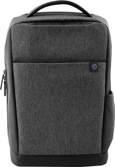 Çantë shpine HP Renew Travel, 15.6", e hirtë - 3
