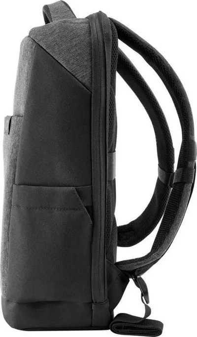 Çantë shpine HP Renew Travel, 15.6", e hirtë - 4