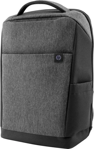 Çantë shpine HP Renew Travel, 15.6", e hirtë - 5
