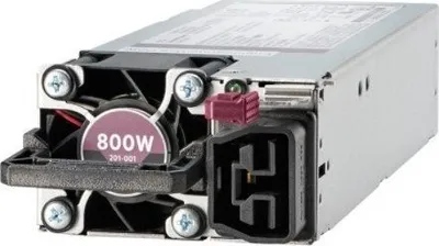 Karikues HP HPE 800W Flex Slot - 1