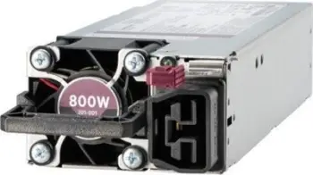 Karikues HP HPE 800W Flex Slot