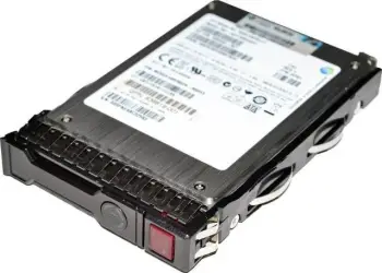 Disk SSD HP 240GB 2.5'' SATA III (6 Gb/s)