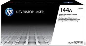 Toner për printer HP 144A, i zi