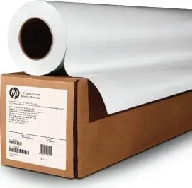 Letër printimi HP E4J47A, 42", 275 g/m2, 30.48m, e bardhë