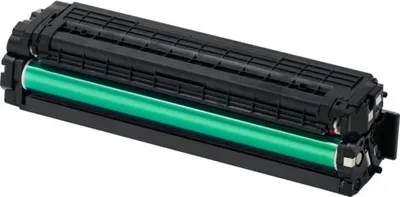 Toner Samsung CLT-Y504S, origjinal, i verdhë - 1
