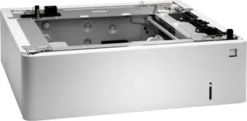 Sirtar për printer HP Color LaserJet 550 (B5L34A), 148.5x216mm, 210x356mm, i hirtë