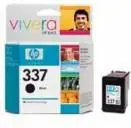 Ngjyrë për printer HP No. 337 C9364EE, 11ml, e zezë