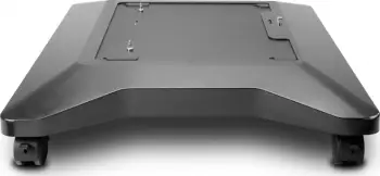Mbajtëse për printer HP LaserJet, e zezë