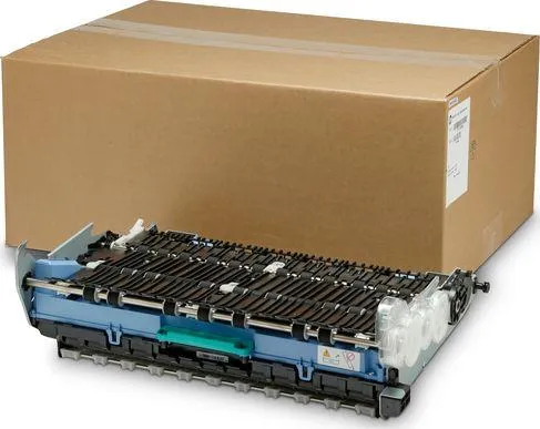 Kuti e mirëmbajtjes për printer HP W1B44A Service Fluid Container - 1