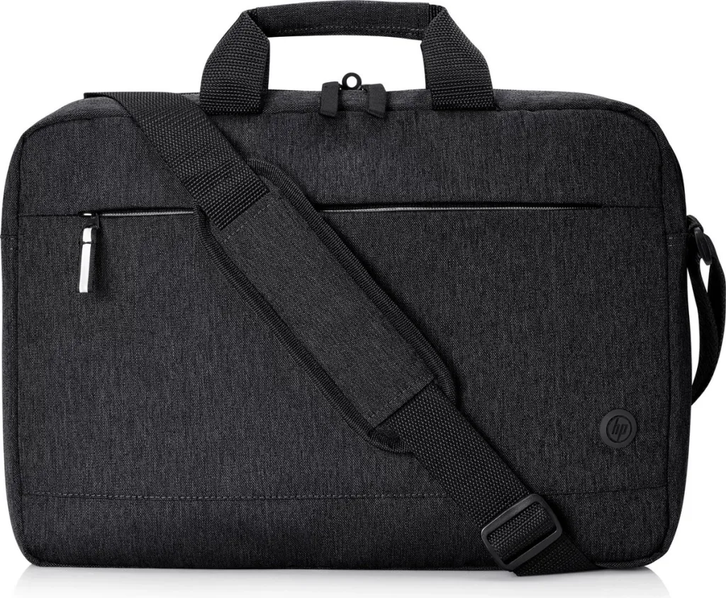 Çantë për laptop HP Prelude Pro (3E2P1AA), 17.3", e zezë - 1