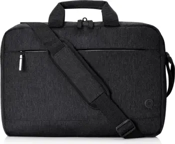Çantë për laptop HP Prelude Pro (3E2P1AA), 17.3", e zezë