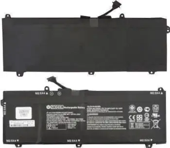 Bateri për laptop HP
