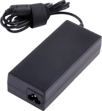 Përshtatës energjie për laptop HP, 65W, USB-C, i zi