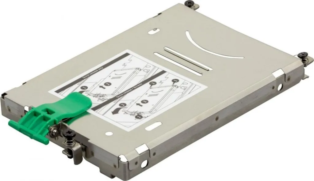 Set paisjesh për Hard disk HHD HP - 1