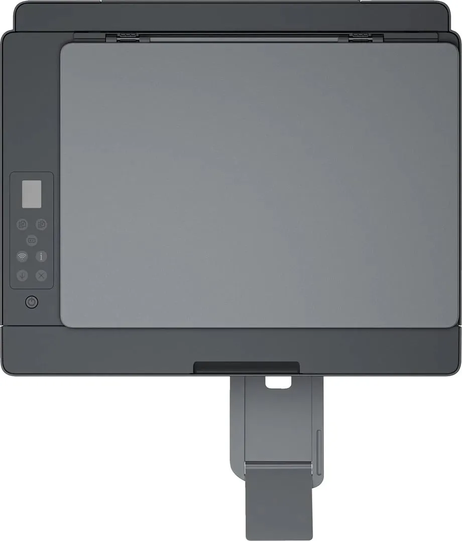 Printer HP Smart Tank 581, AiO, Wi-Fi, i hirtë - 2