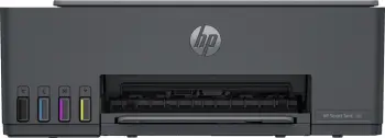 Printer HP Smart Tank 581, AiO, Wi-Fi, i hirtë