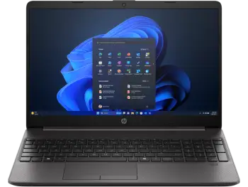 Laptop HP NB 250R G9, 15.6", Intel Core i3-1315U, 8GB(1x8GB)DDR4-3200 MT/s, 512GB PCIe NVMe SSD, Intel UHD Graphics, i hirtë i mbyllur