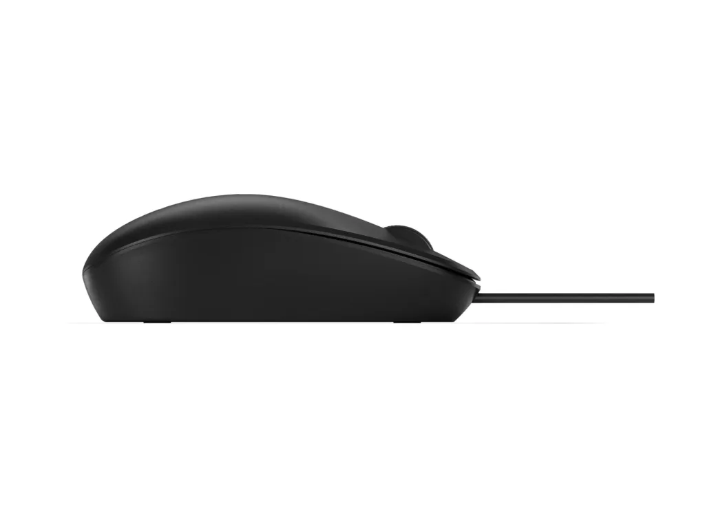 Maus HP 125, i zi - 2