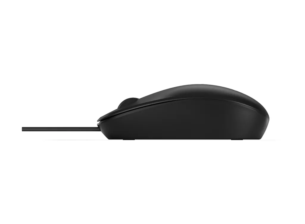 Maus HP 125, i zi - 3