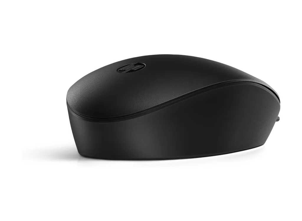 Maus HP 125, i zi - 4