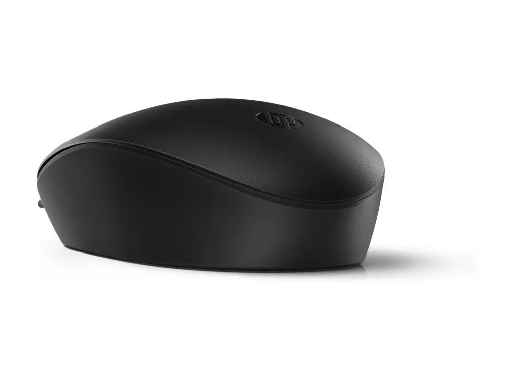 Maus HP 125, i zi - 5