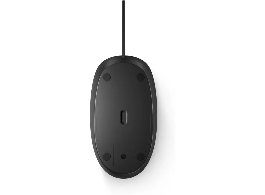 Maus HP 125, i zi - 6