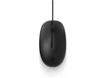 Maus HP 125, i zi