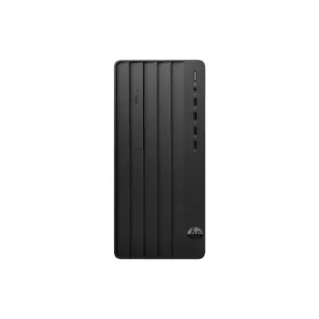 Kompjuter HP PC 290 G9 Pro Tower, Intel Core i7-14700 (up to 5.4GHz, 33MB Cache), 16GB(1x16GB) DDR4 3200, 512GB PCIe NVMe M.2 SSD, Intel UHD Graphics, Keyboard + Mouse, i zi