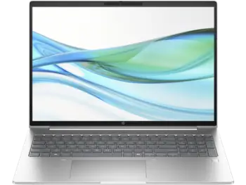 Laptop HP ProBook 460 G11, 16'', Intel Core Ultra 7-155U, 16 GB RAM, 512 GB SSD, Integrated Intel Graphics, i hirtë
