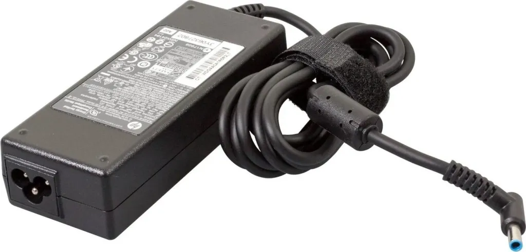 Karikues për laptop HP 90W, 3mm, 4.6A, 19.5V - 1