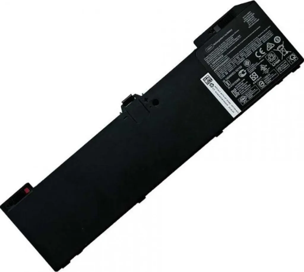 Bateri për laptop HP, 4-Cell, 90Wh 5.85Ah Li - 1